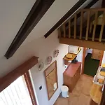 Puszta Vendeghazak 2.