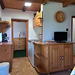 Puszta Vendeghazak 2. Appartement Tiszafüred