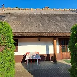 Puszta Vendeghazak 2. Tiszafüred