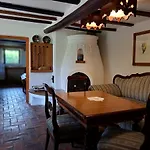 Appartement Puszta Vendeghazak 2. *