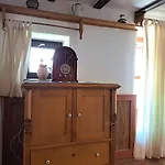 Puszta Vendeghazak 2. Appartement