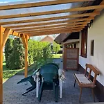 Puszta Vendeghazak 2. Appartement *