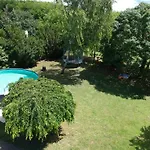 Appartement Puszta Vendeghazak 2.