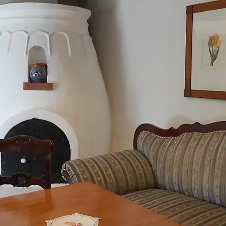 Puszta Vendeghazak 2. アパート