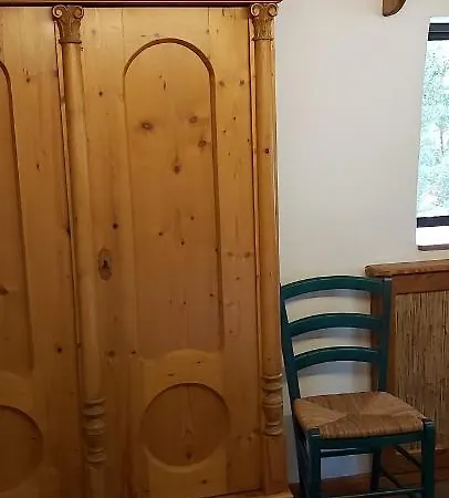 Puszta Vendeghazak 2.