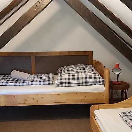 Puszta Vendeghazak 2.