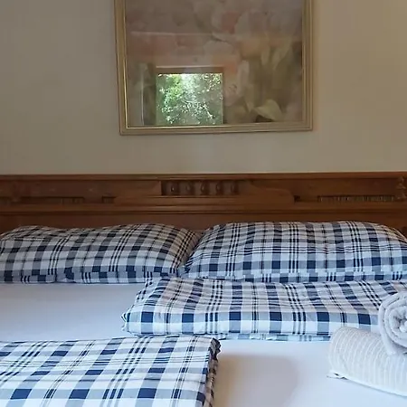 Puszta Vendeghazak 2. Apartment Tiszafured