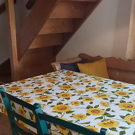 Puszta Vendeghazak 2. Tiszafüred