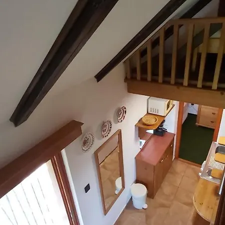 Puszta Vendeghazak 2.