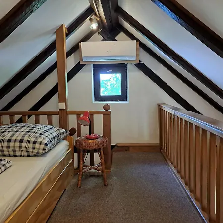 Puszta Vendeghazak 2. Tiszafüred