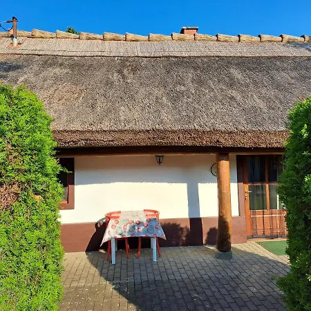 Puszta Vendeghazak 2. Tiszafüred