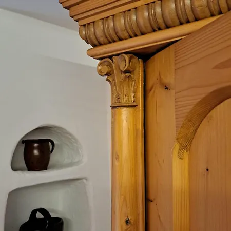 Puszta Vendeghazak 2. Tiszafüred