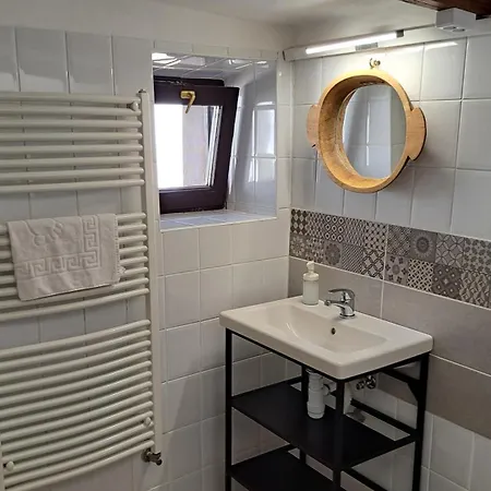 Puszta Vendeghazak 2. Apartment Tiszafured