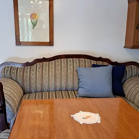 アパート Puszta Vendeghazak 2. *