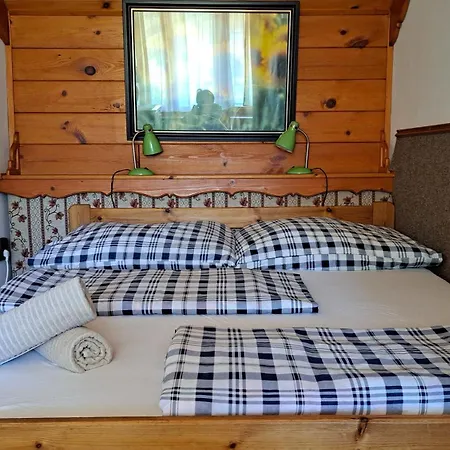 アパート Puszta Vendeghazak 2. Tiszafüred