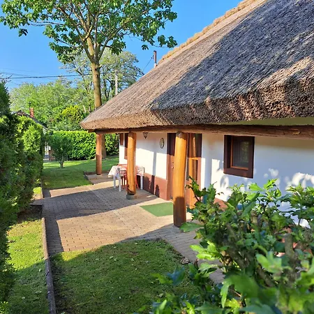 Puszta Vendeghazak 2.