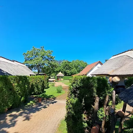 Puszta Vendeghazak 2. * Tiszafured