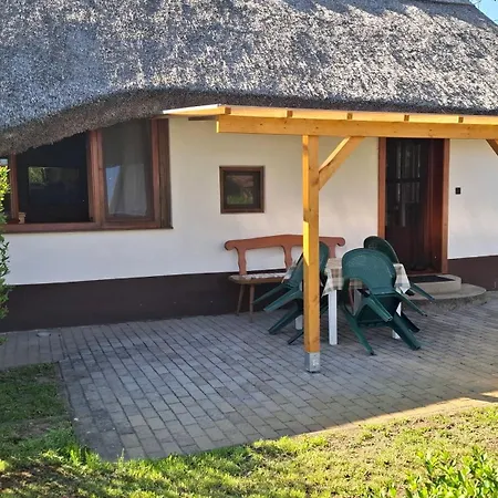 Appartement Puszta Vendeghazak 2.