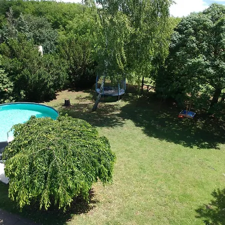 アパート Puszta Vendeghazak 2.