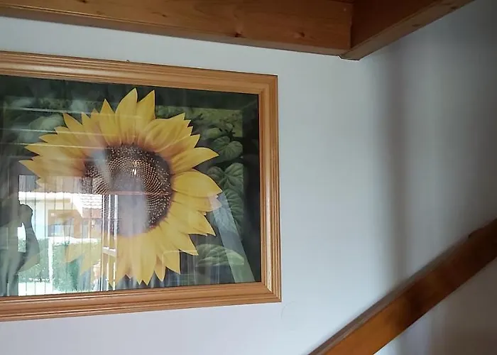 Puszta 2. Apartman *