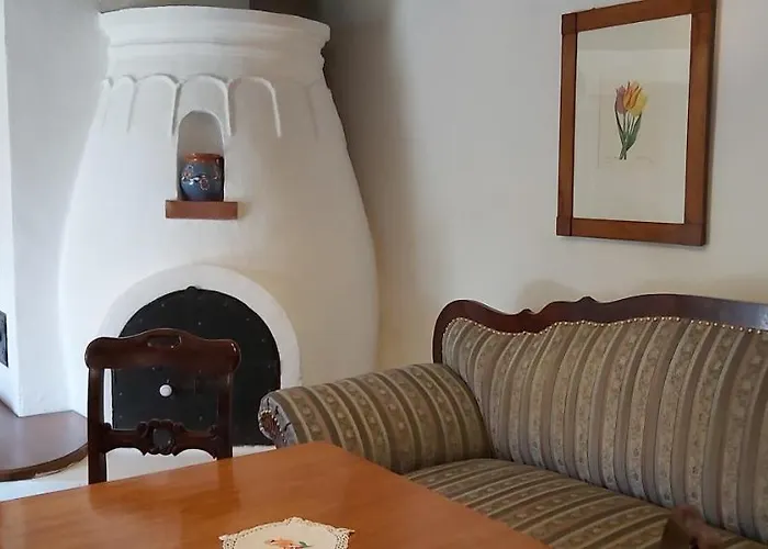 Puszta 2. Apartman