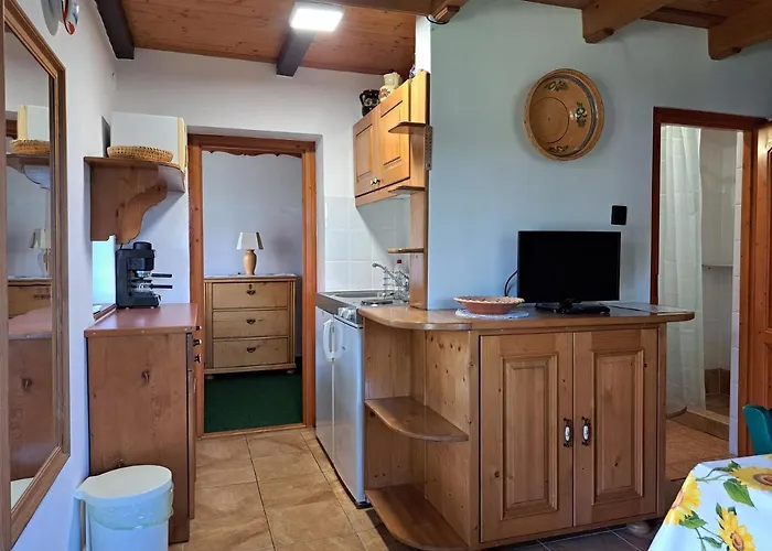 Puszta 2. Apartman Tiszafüred