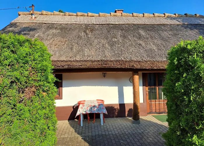 Puszta 2. Tiszafüred