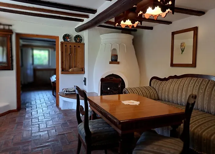 Apartman Puszta 2. *