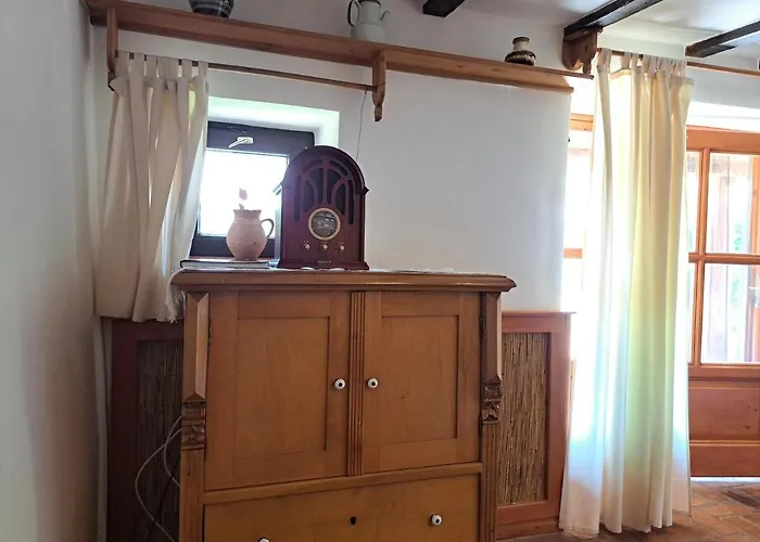 Puszta 2. Apartman