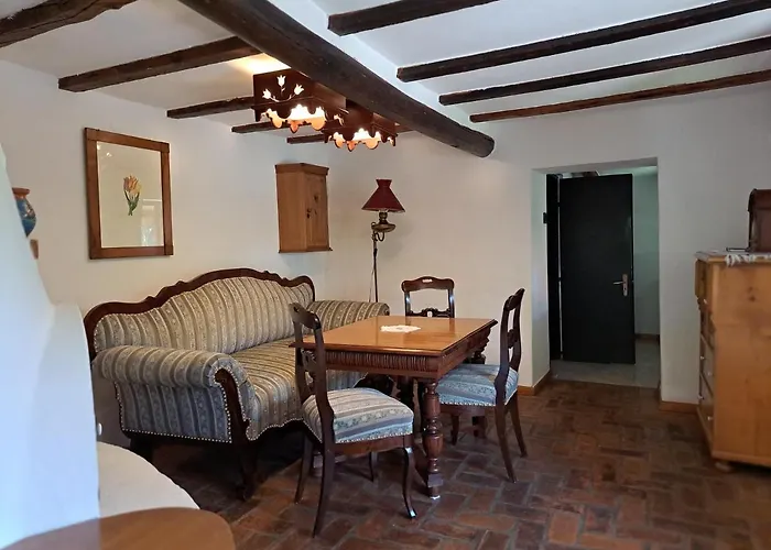 Puszta 2. Apartman *
