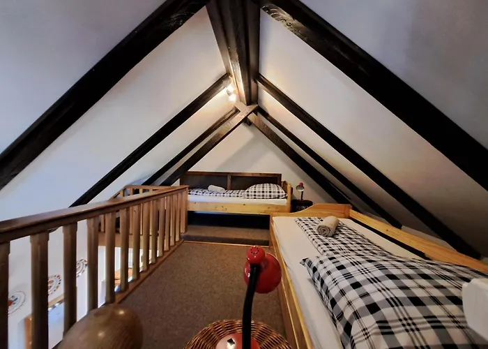 Apartman Puszta 2. *