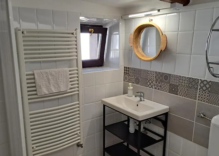 Puszta 2. Apartman Tiszafüred