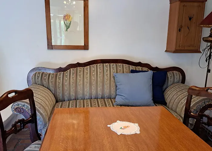 Apartman Puszta 2. *