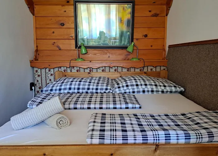 Apartman Puszta 2. Tiszafüred