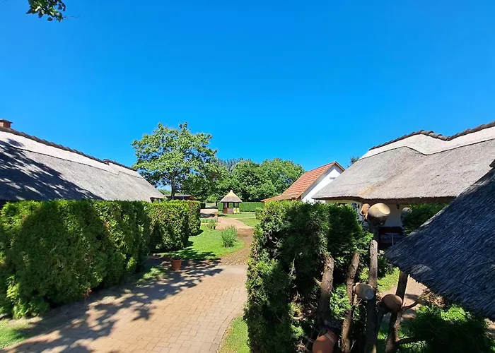Puszta 2. * Tiszafüred