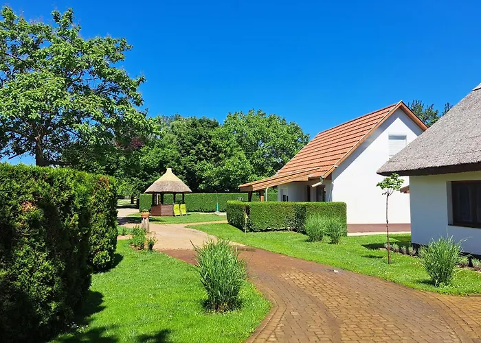 Apartman Puszta 2.