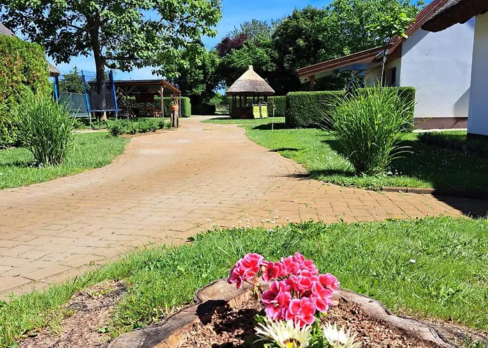 Puszta 2. Apartman *
