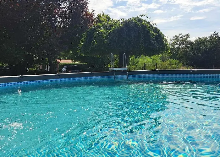 Apartman Puszta 2. *