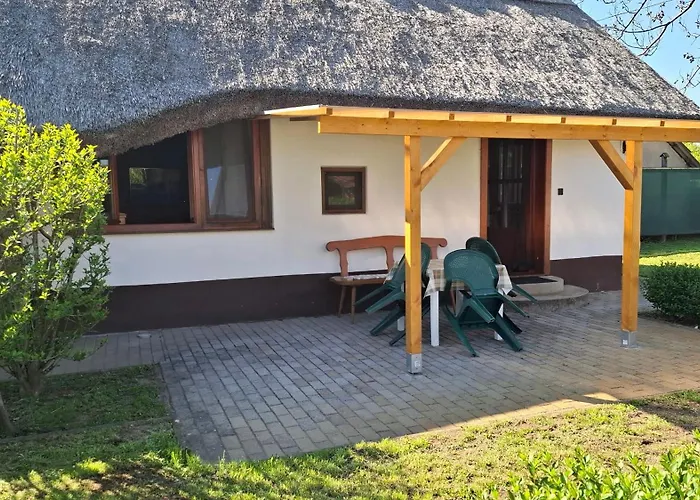 Apartman Puszta 2.