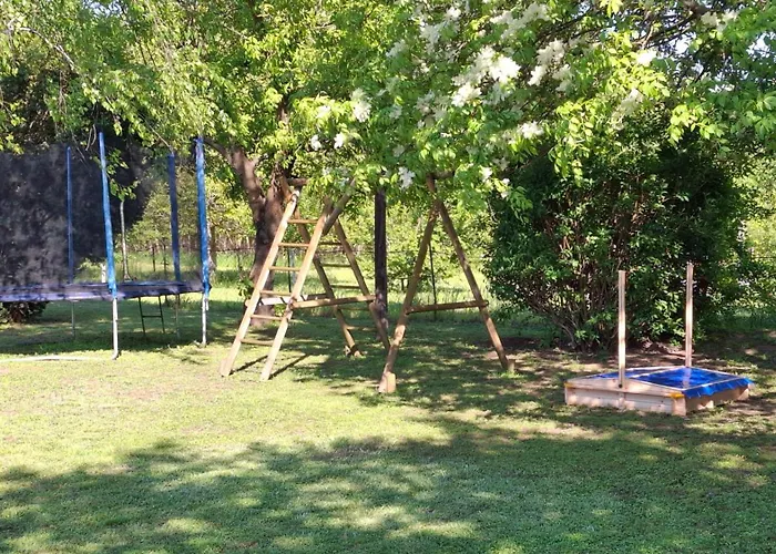Apartman Puszta 2.