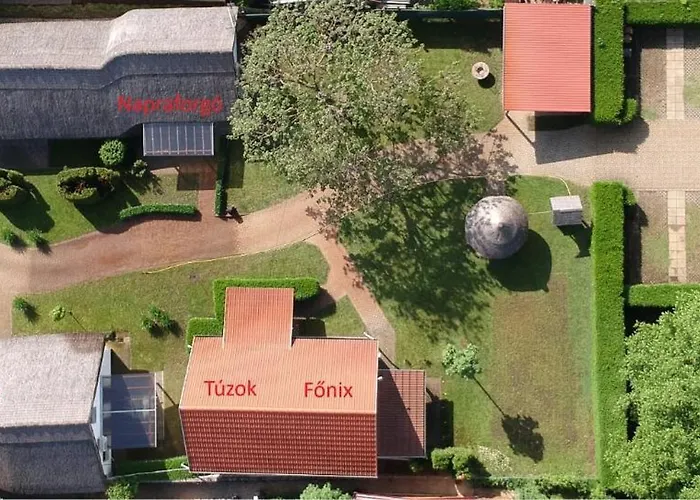 Puszta 2. Apartman