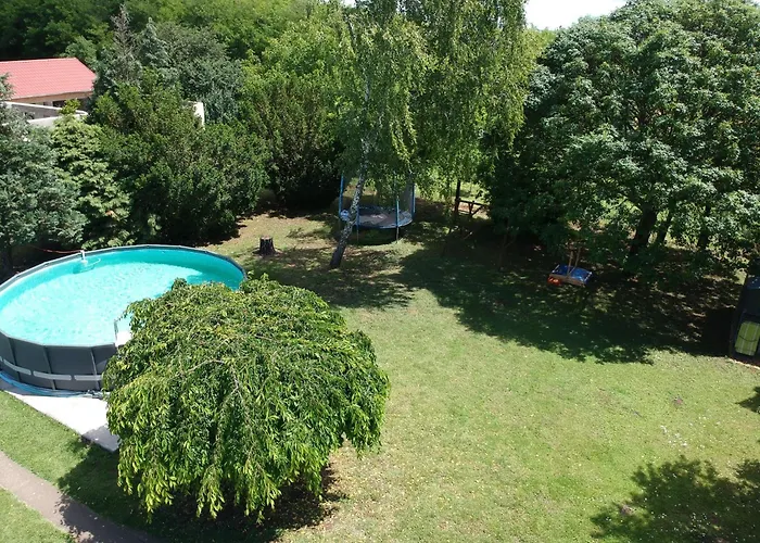 Apartman Puszta 2.